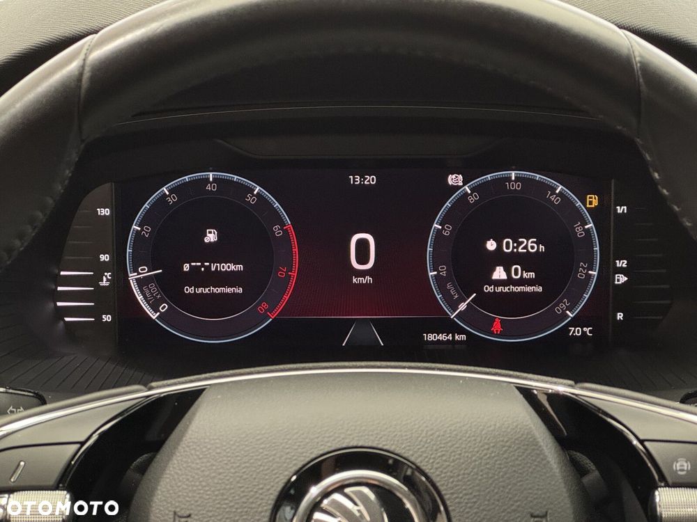 Skoda Octavia 1.5 TSI ACT Style - 16