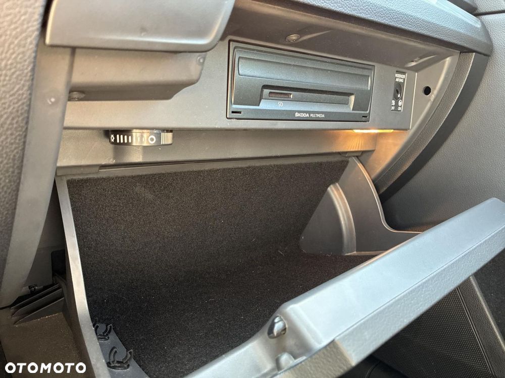 Skoda Superb - 22