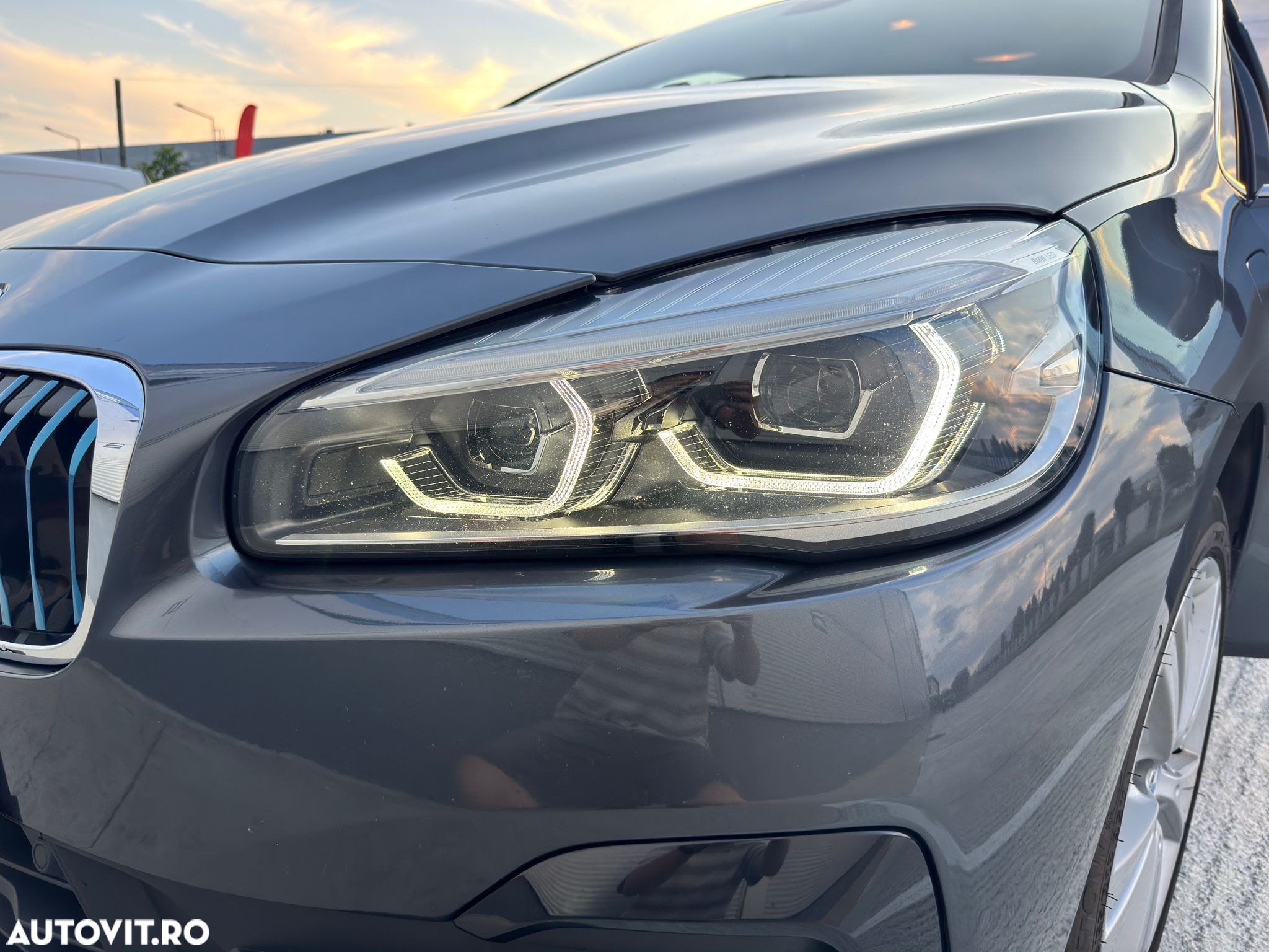 BMW Seria 2 225xe iPerformance AT Luxury Line - 30