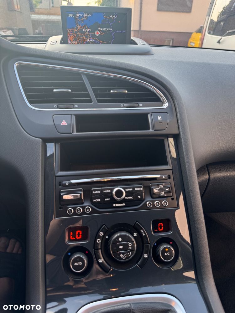 Peugeot 5008 120 VTi Active - 5