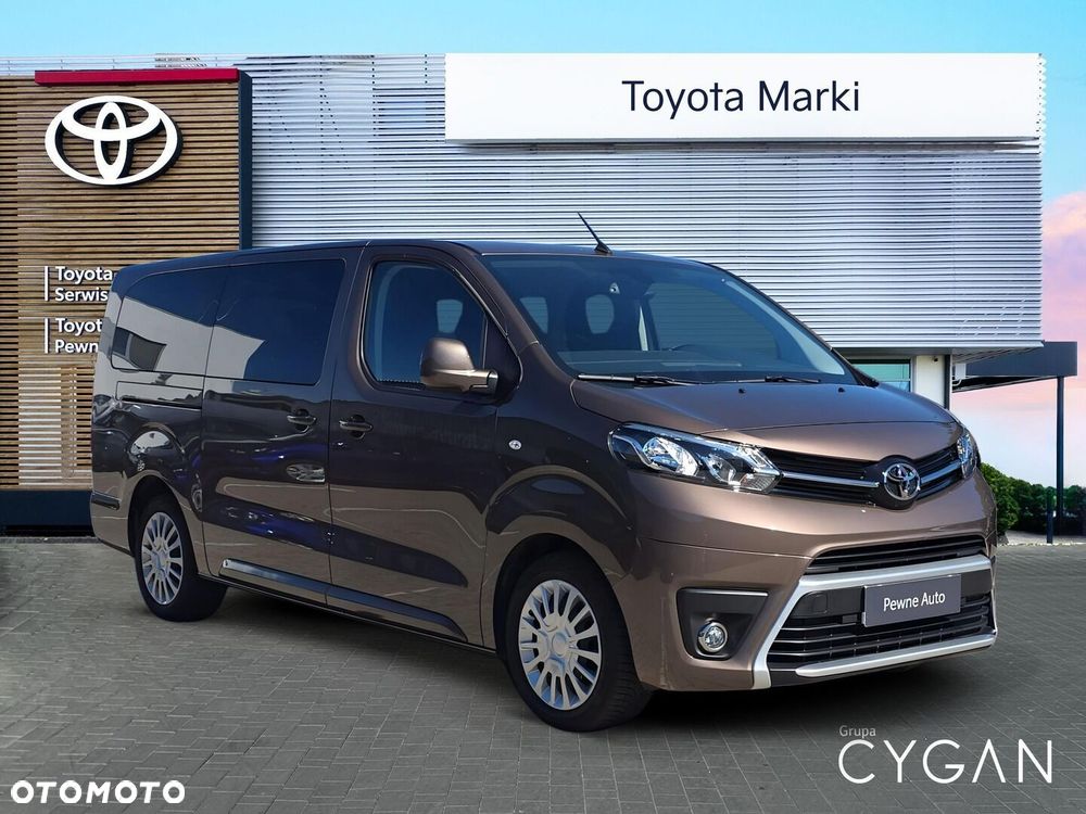 Toyota Proace Verso 2.0 D4-D Long Business - 7