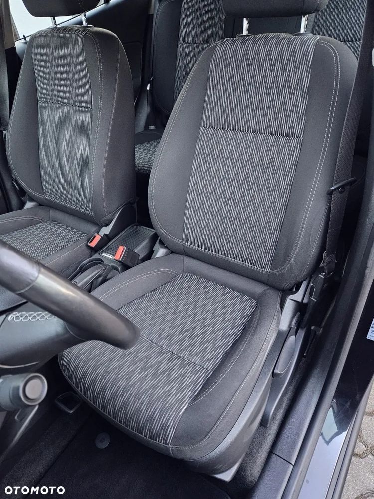 Opel Mokka 1.4 Turbo ecoFLEX Start/Stop Edition - 10