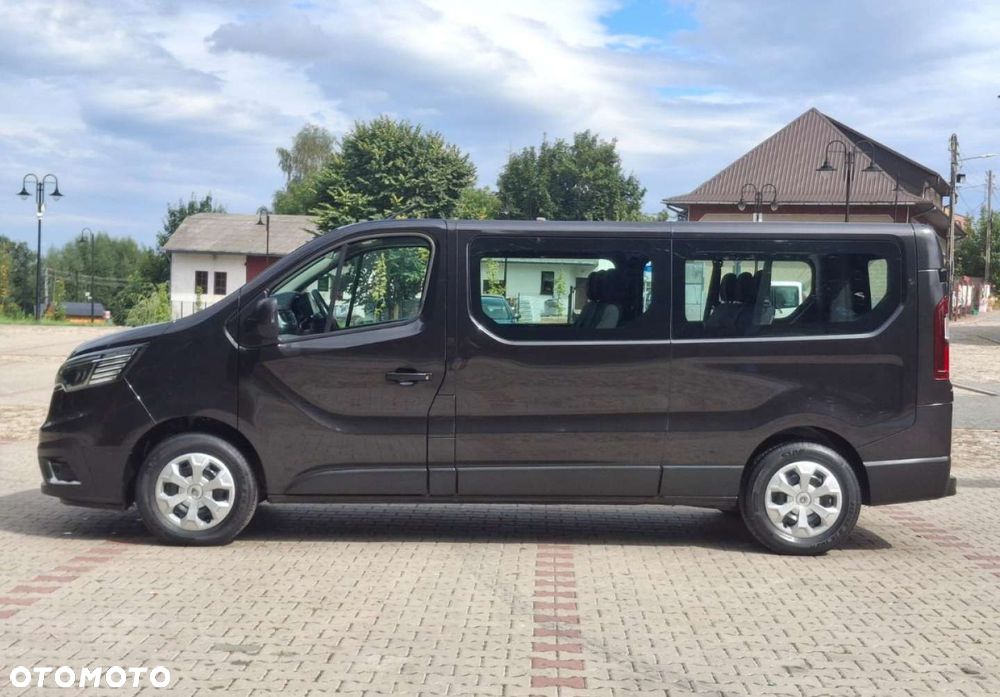 Renault Trafic - 8