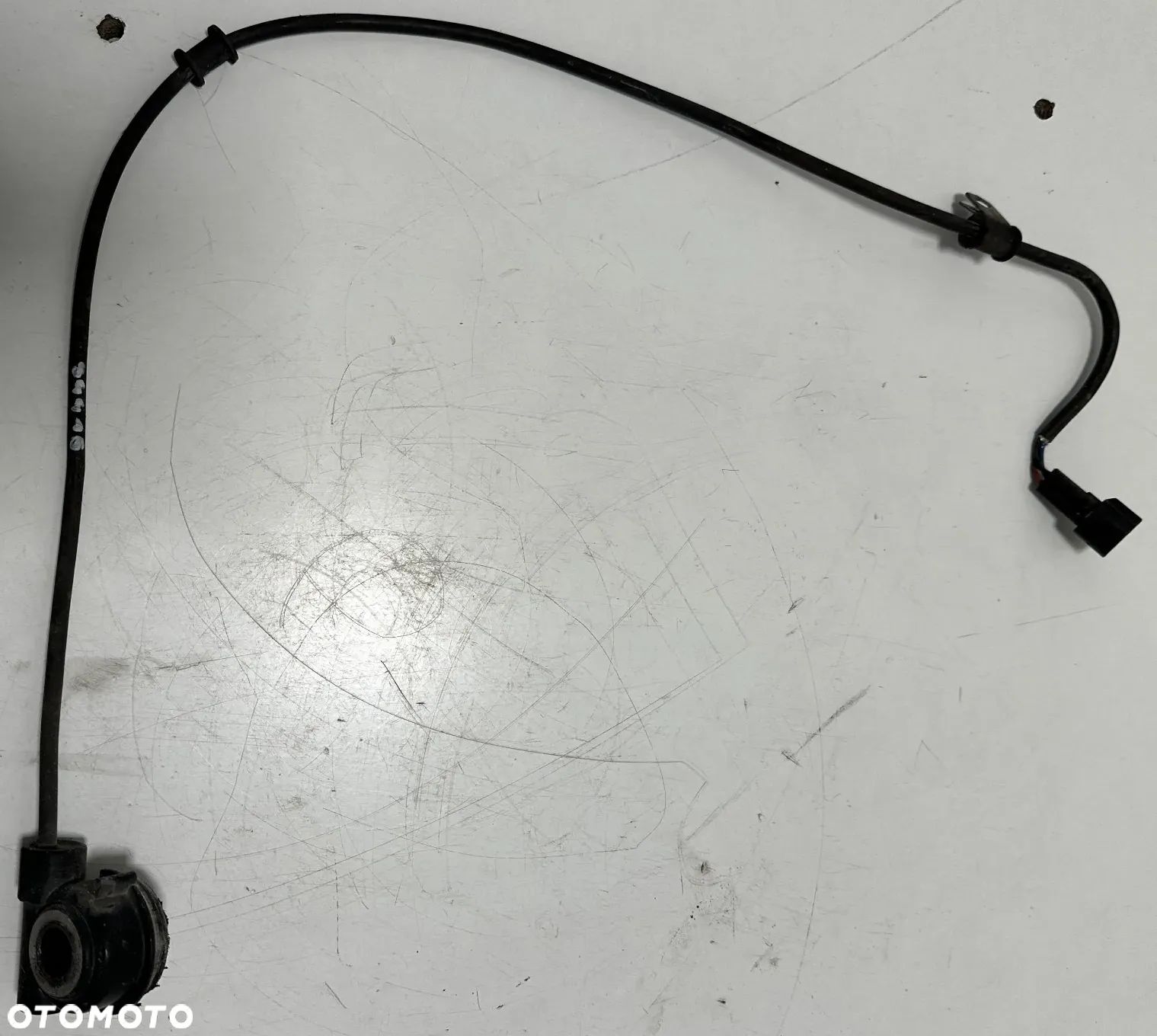 Keeway RKS 125 ślimak prędkościomierza - 1