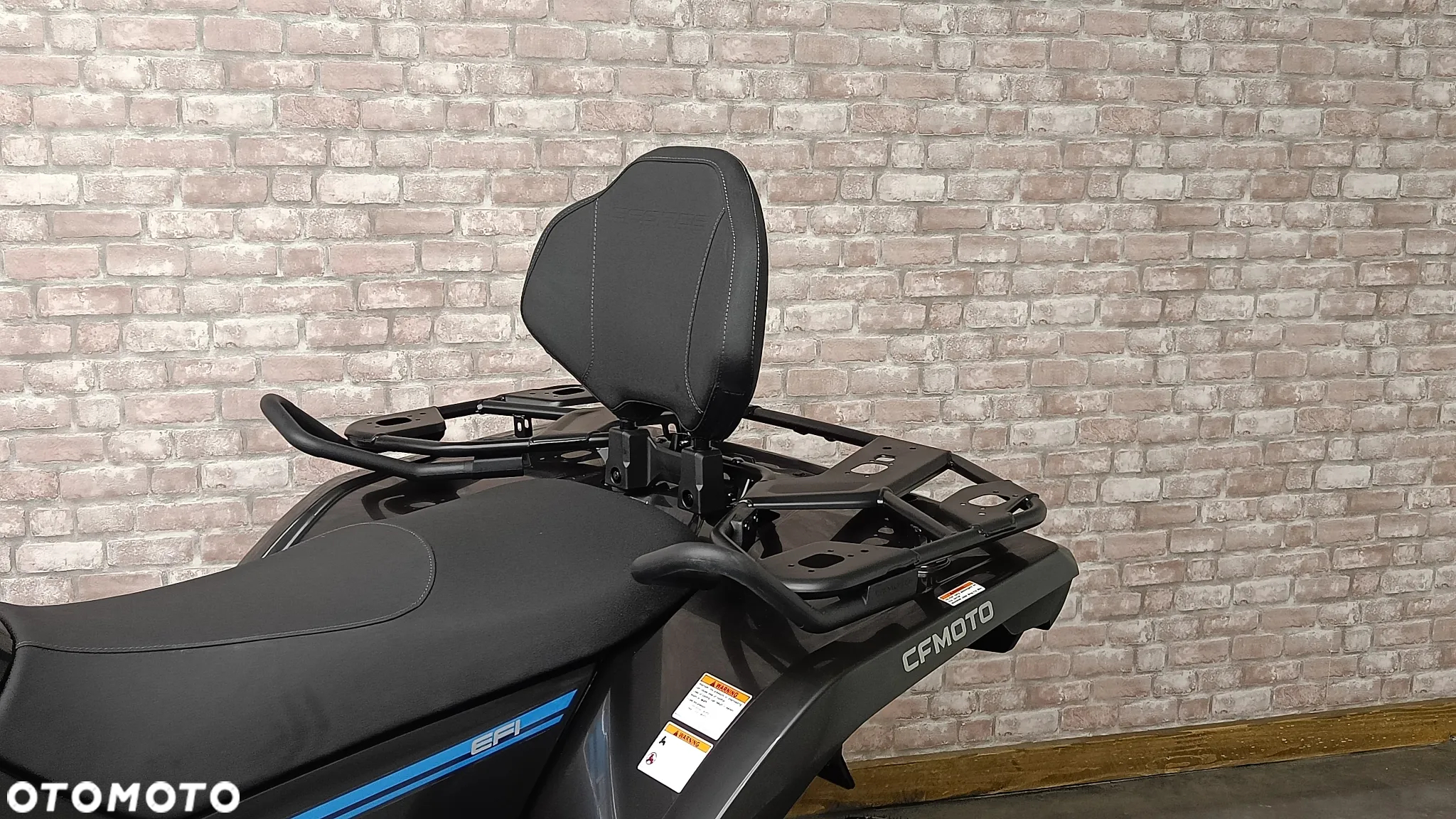 CFMoto Allroad - 6