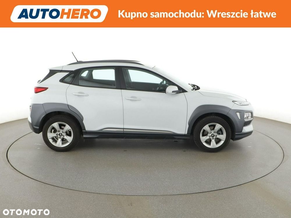 Hyundai Kona 1.0 T-GDI Modern - 10