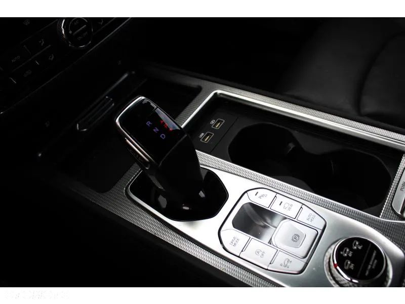 SsangYong/KGM Rexton 2.2 D Sapphire 4WD - 20