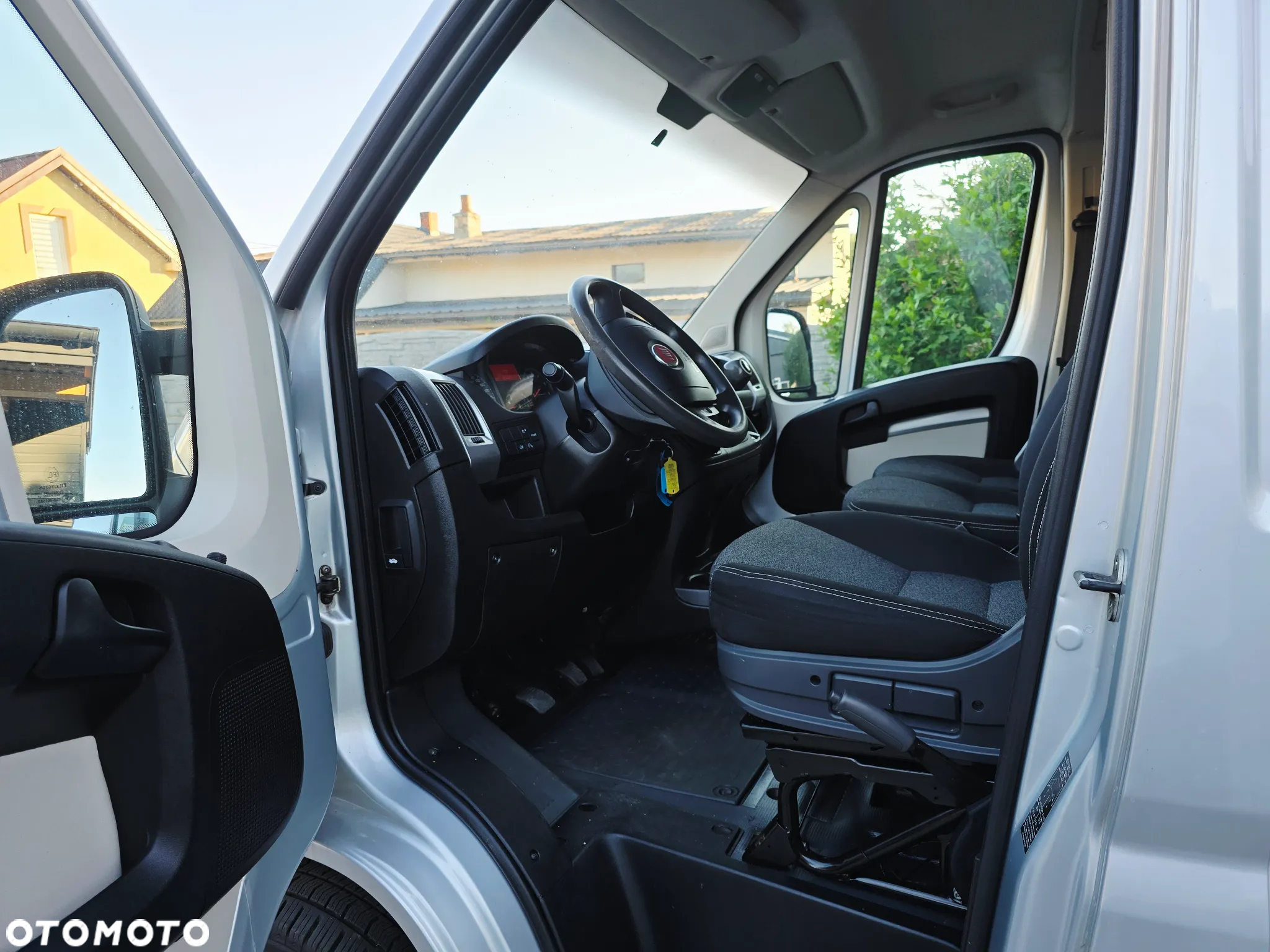 Fiat ducato - 8