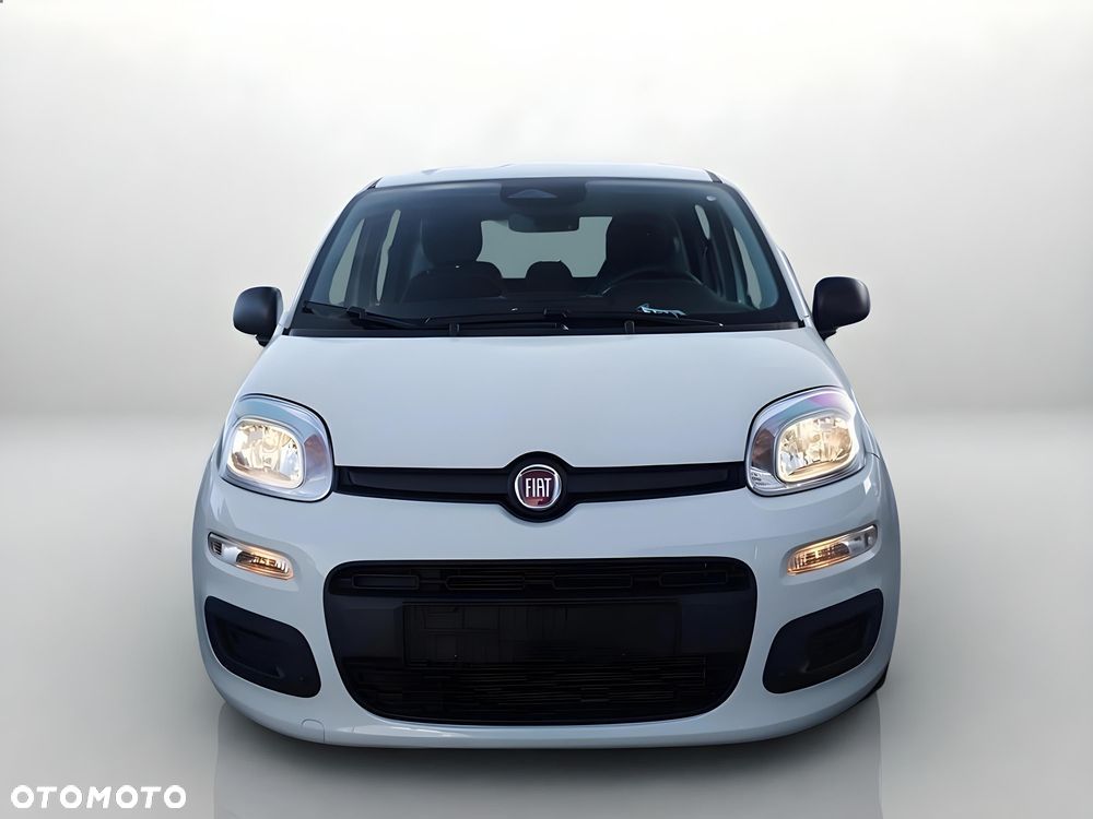 Fiat Pandina 1.0 Hybrid Icon - 2