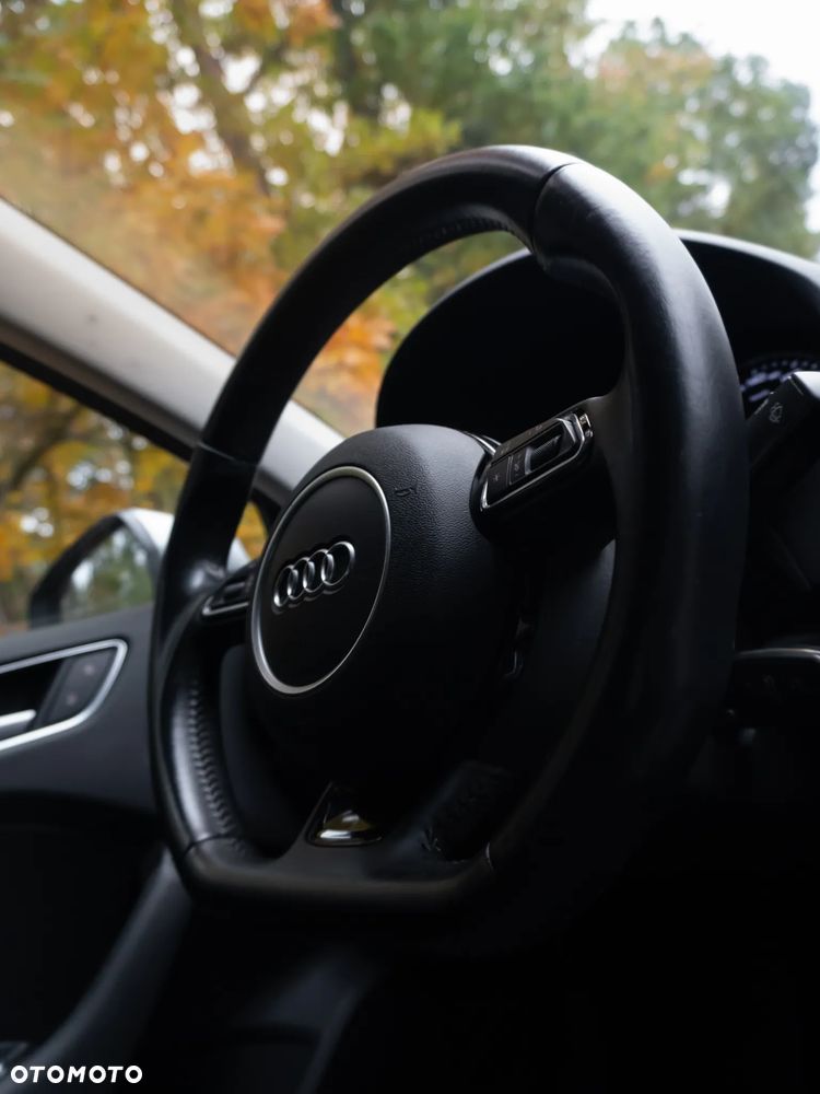 Audi A3 Limousine - 24