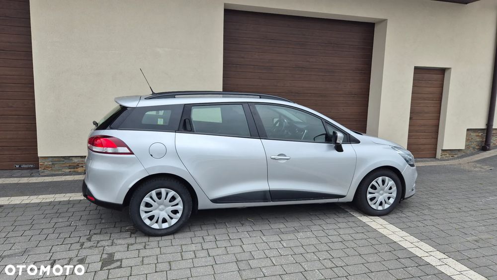 Renault Clio - 2