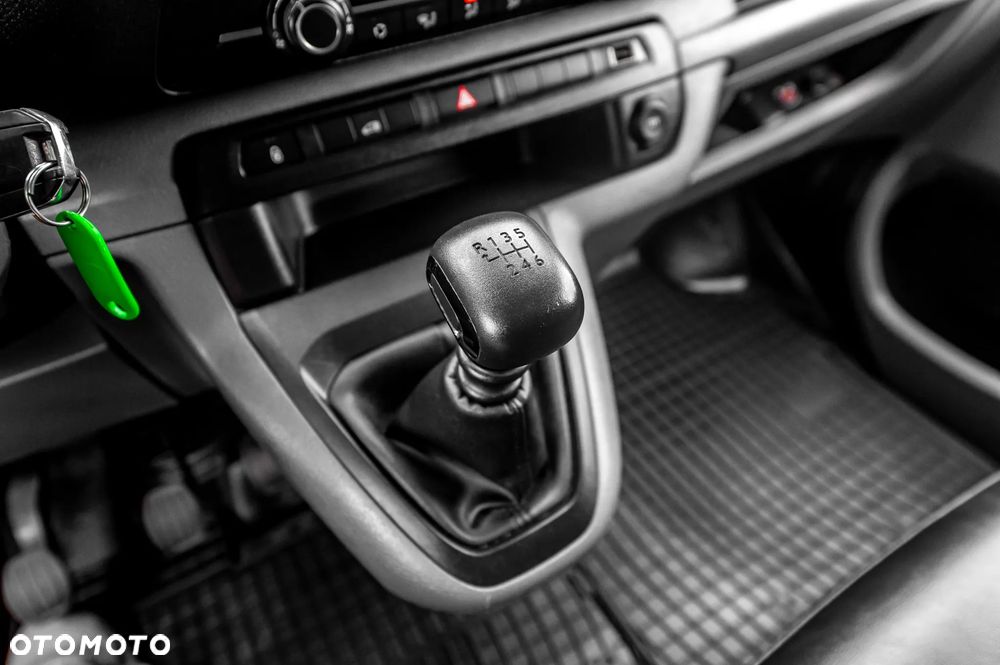 Peugeot Expert - 23