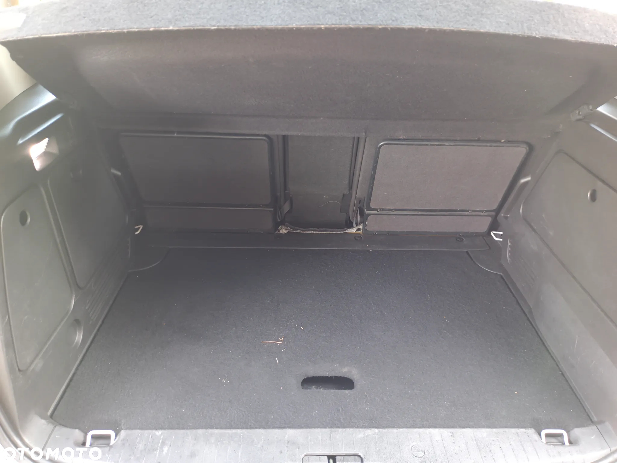 Opel Meriva 1.4 T Cosmo - 12