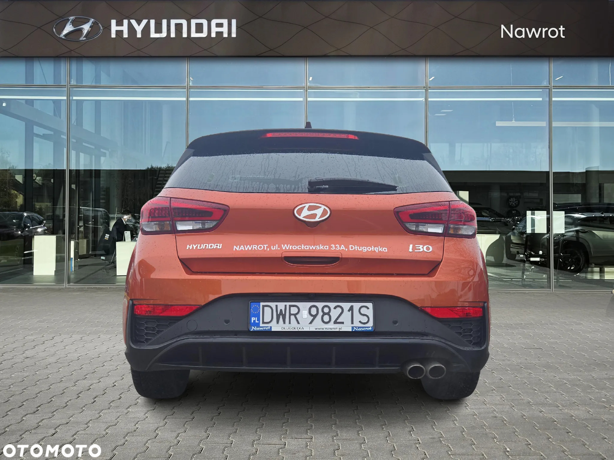 Hyundai i30 1.5 T-GDI 48V Smart - 4