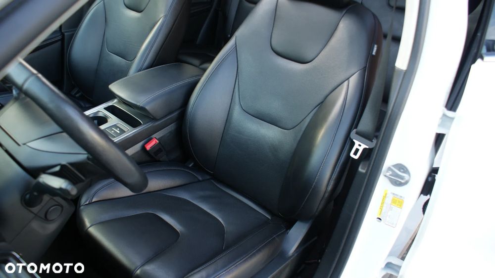 Ford Edge - 22