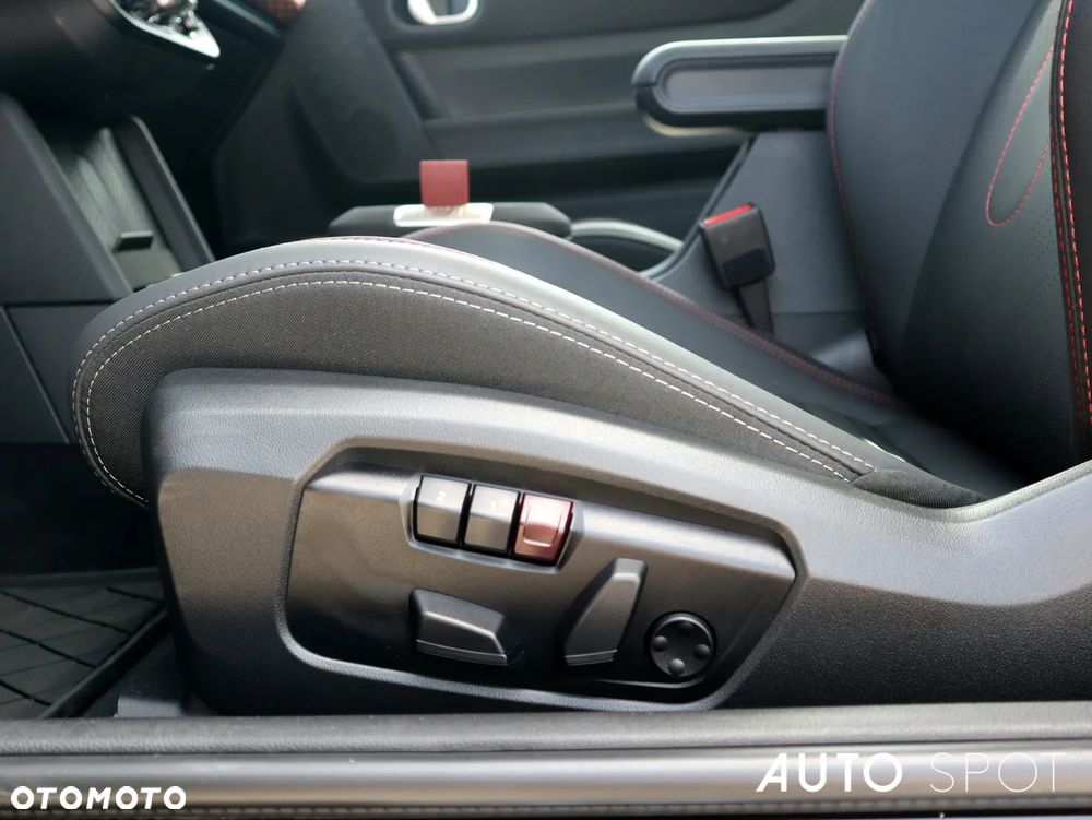 MINI John Cooper Works sport - 15