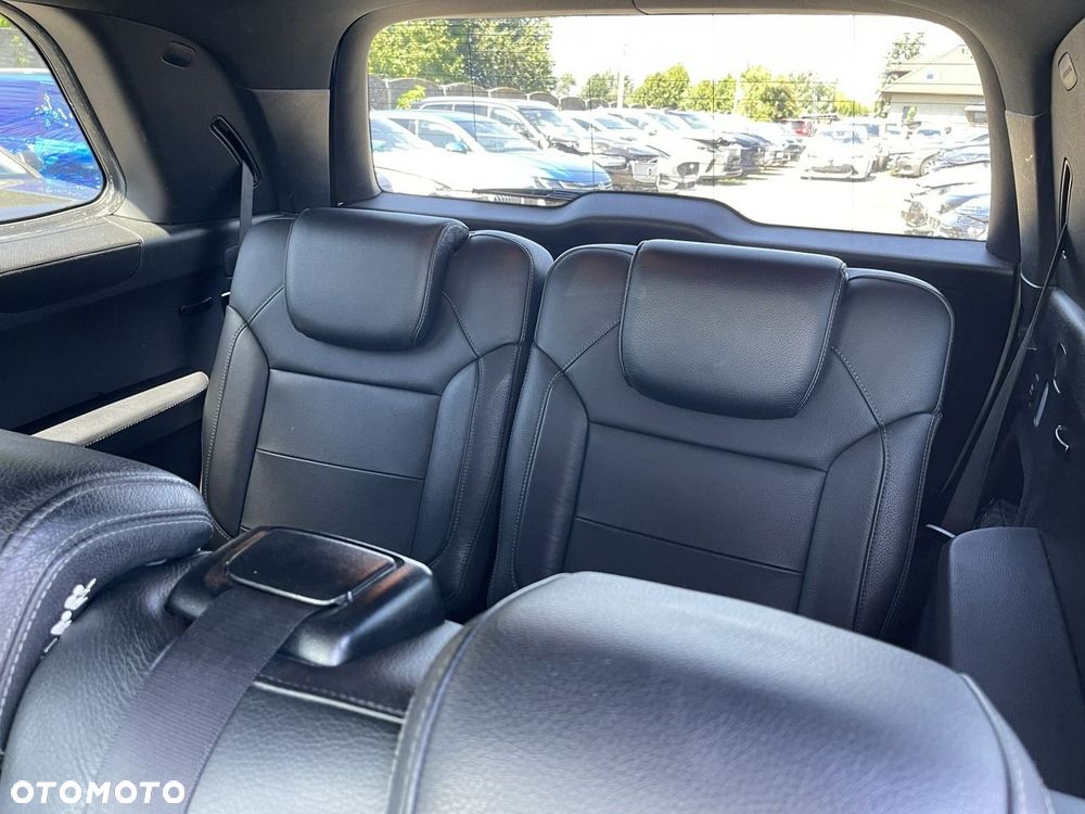 Mercedes-Benz GLS 350 d 4Matic 9G-TRONIC - 15