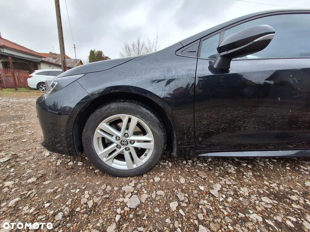 Toyota Corolla 1.8 Hybrid Comfort - 7