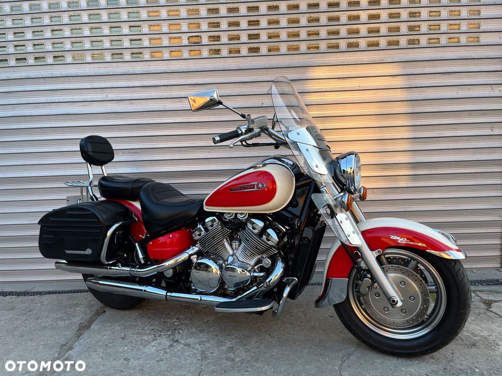 Yamaha Royal Star - 23