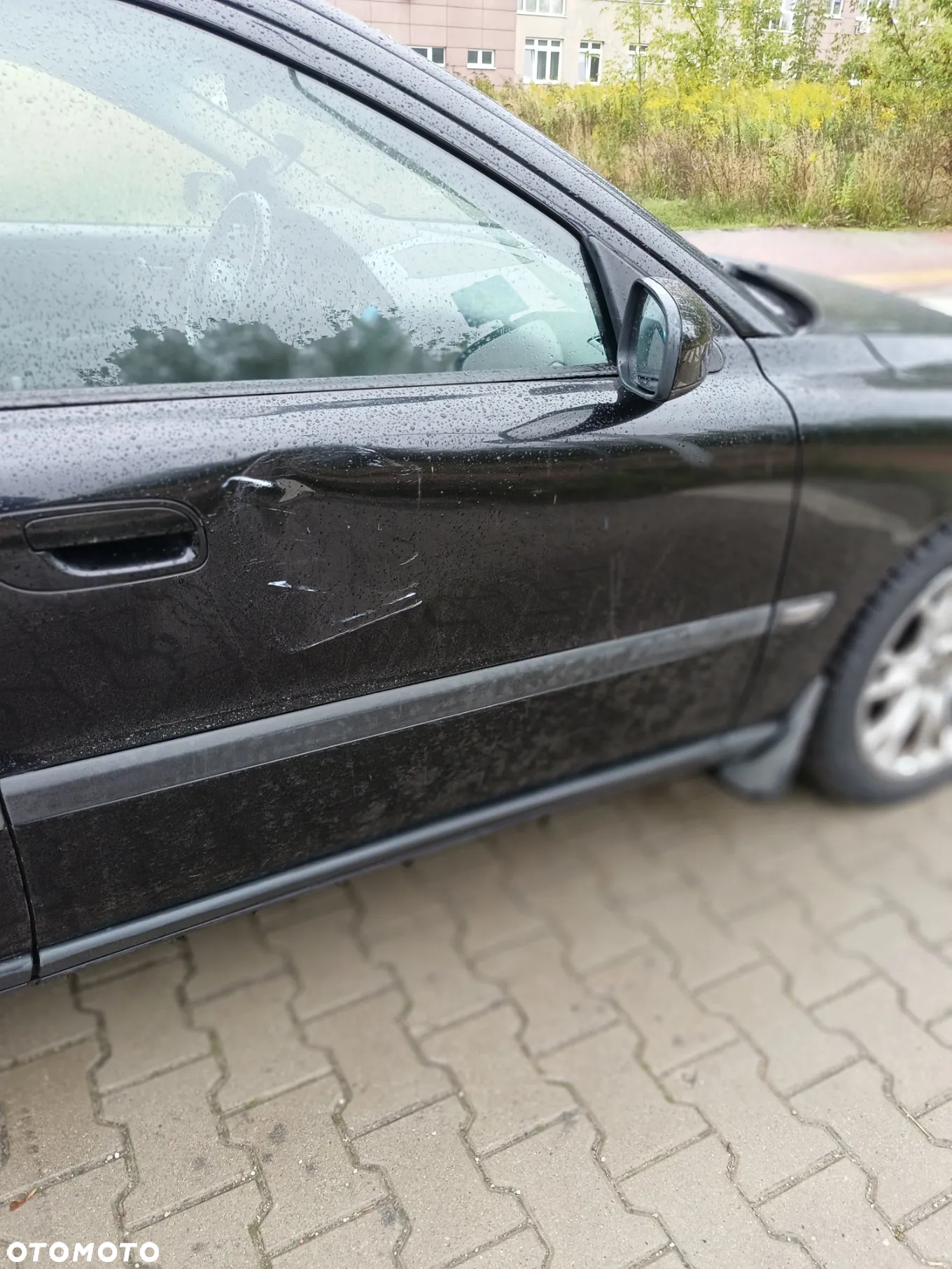 Volvo S60 - 12