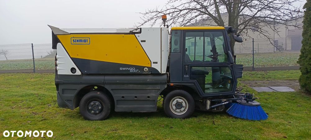Schmidt SWINGO 200+ - 1