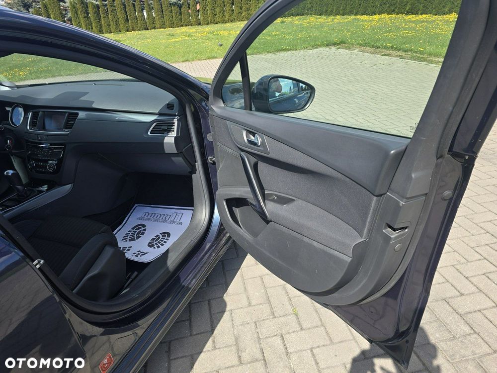 Peugeot 508 - 24