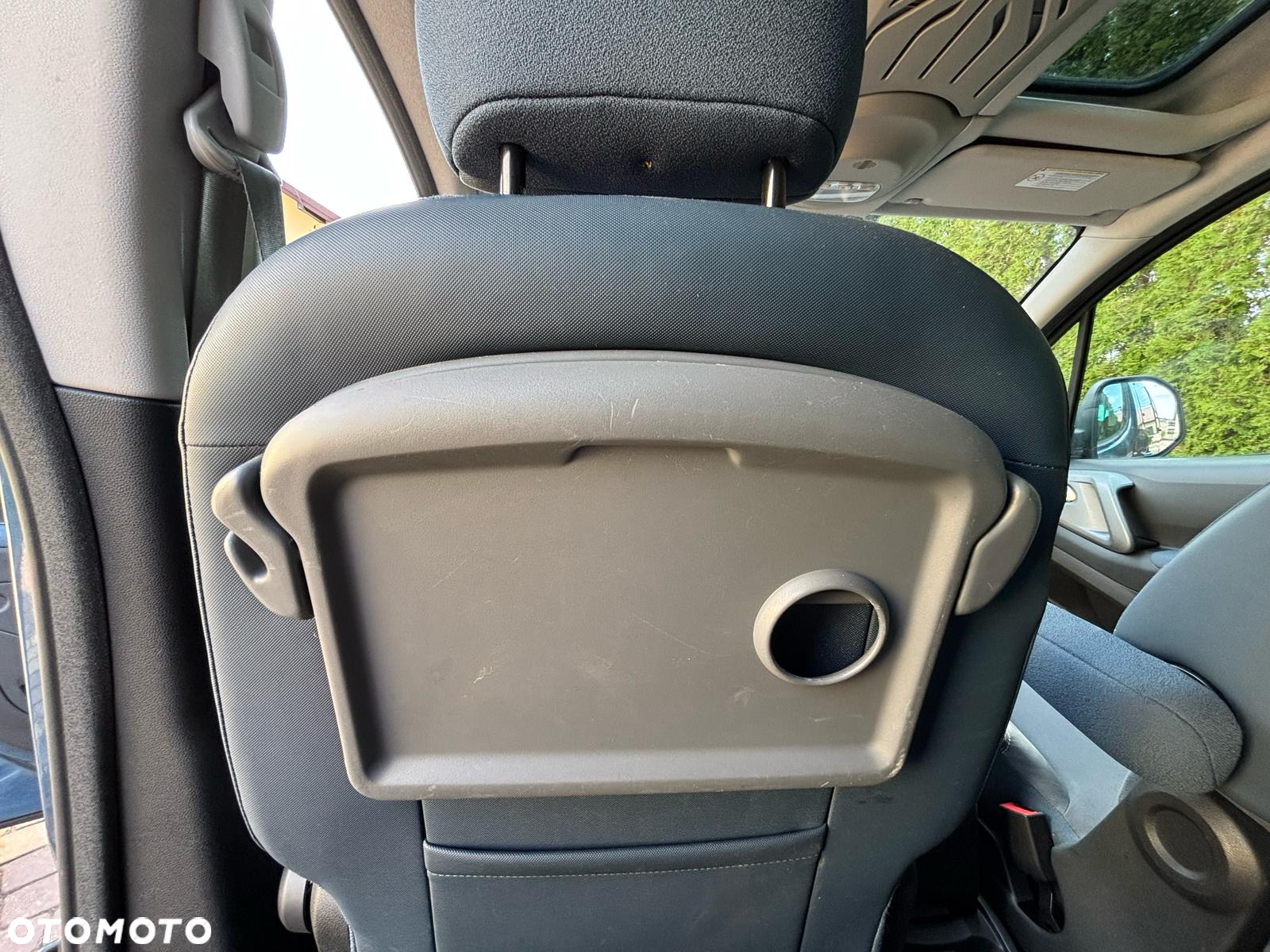 Citroën Berlingo 1.6 HDi 90 FAP Multispace - 18