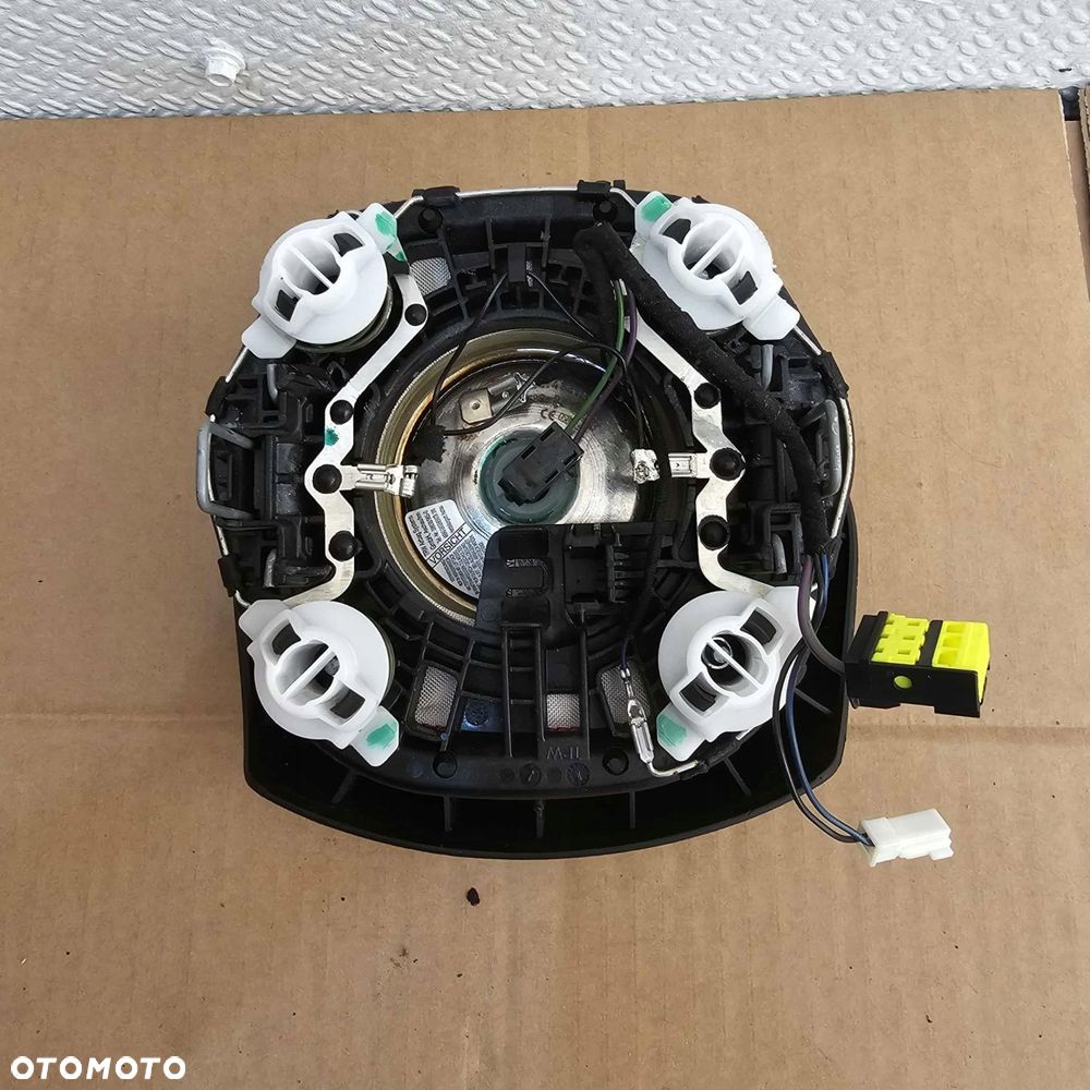bmw f20 f21 f22 f30 f31 f32 f36 airbag poduszka lewa powietrzna kierowcy - 2