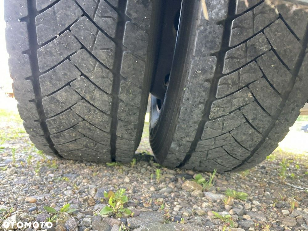 DAF DAF LF210FA Chłodnia Konvekta Hydri klapa 2014 - 31