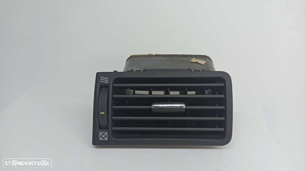 AERADOR FRENTE ESQUERDO TOYOTA COROLLA (E12) 2.0 D-4D LINEA SOL BERLINA - 1