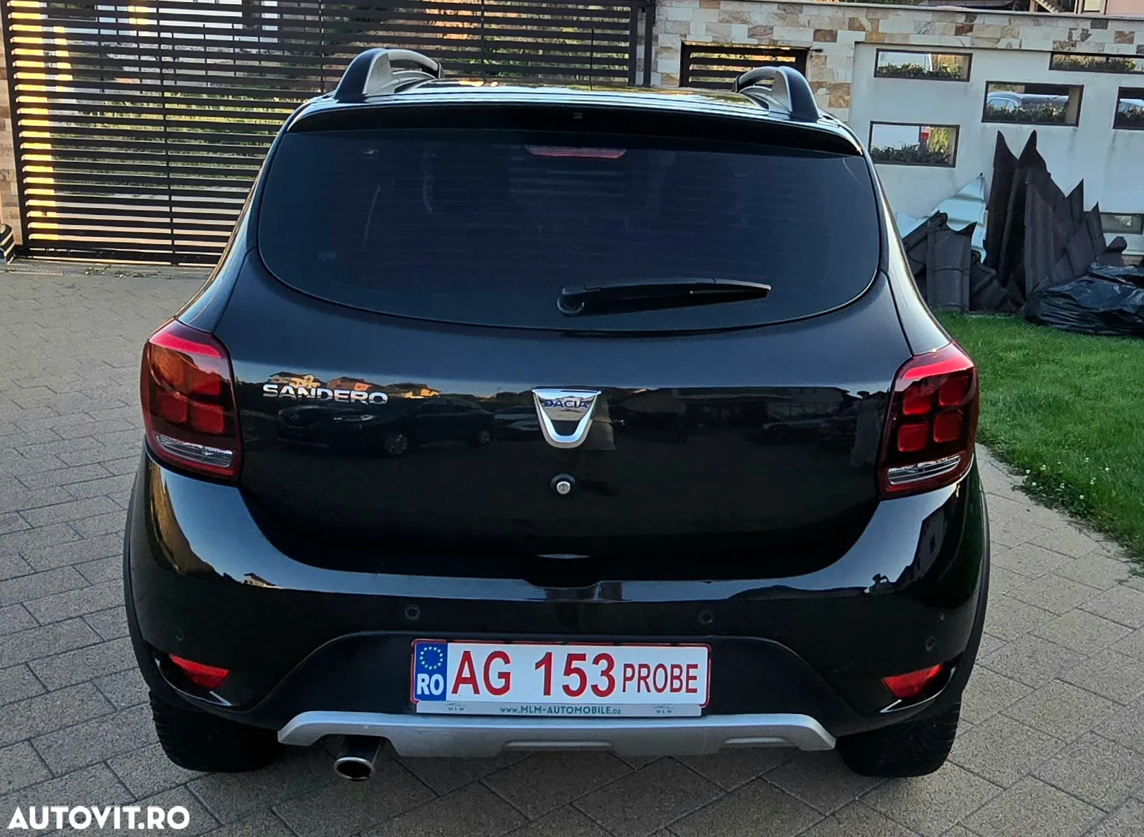 Dacia Sandero Stepway 0.9 TCe Prestige - 32