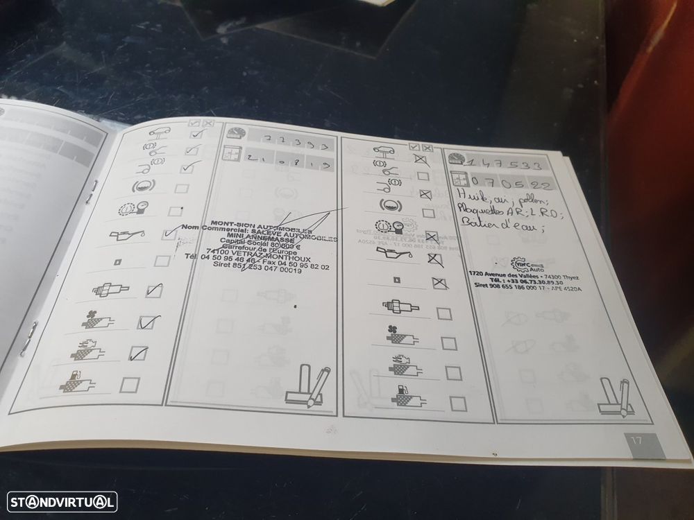 MINI Paceman Cooper S ALL4 - 17