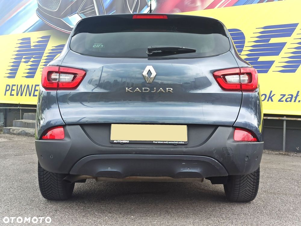 Renault Kadjar - 6