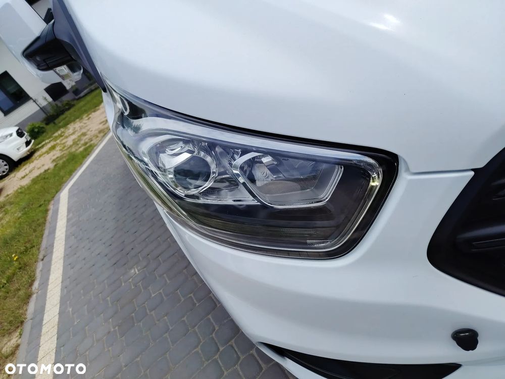 Ford TRANSIT CUSTOM 2020r 2,0 TDCI 130 KM L2H2 MAX EURO VI CENA BRUTTO VAT 23% - 29