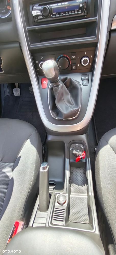 Fiat Croma 1.8 16V Active - 23