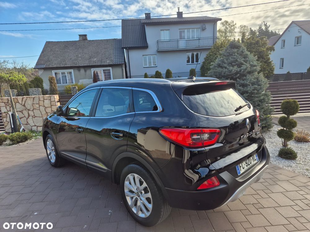 Renault Kadjar 1.2 Energy TCe S-Edition EDC - 36