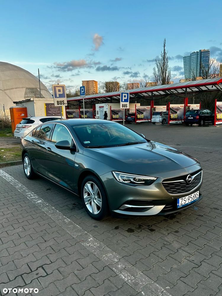 Opel Insignia 2.0 CDTI Innovation S&S - 2