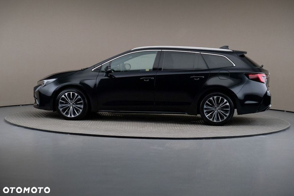 Toyota Corolla 1.8 Hybrid Style - 4