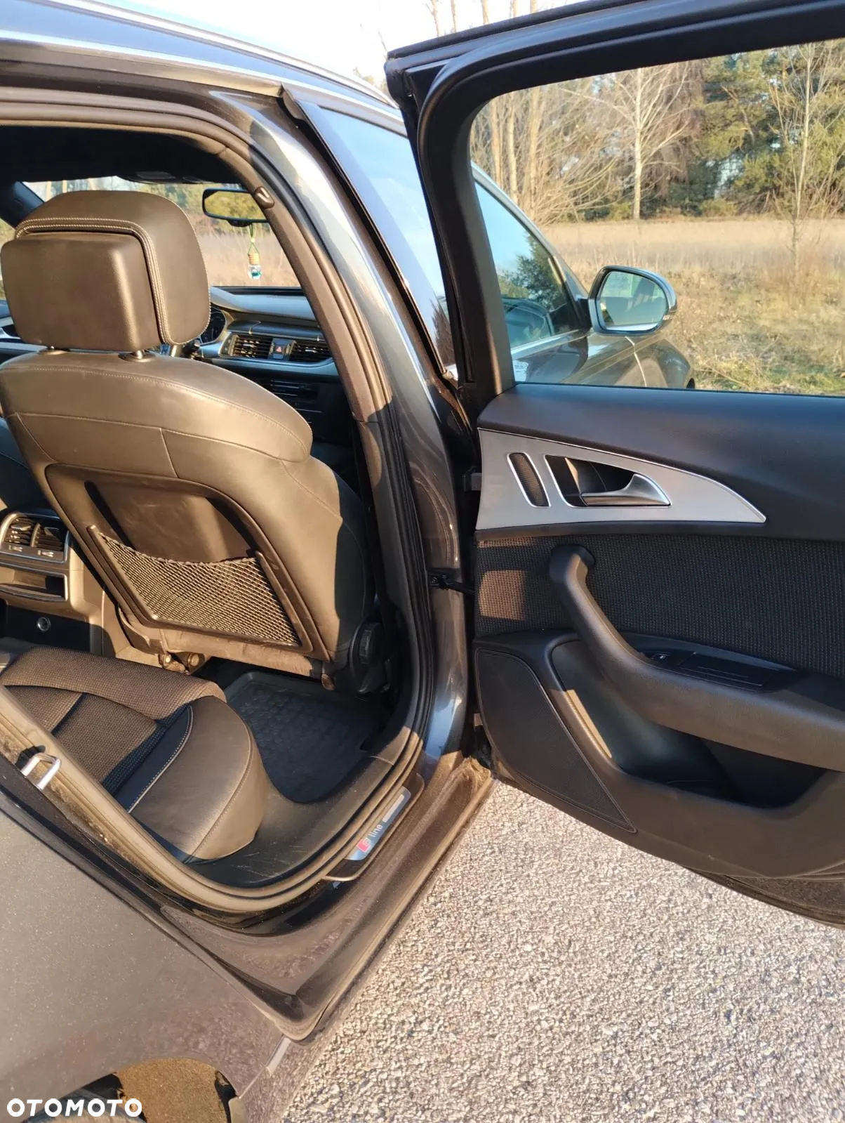 Audi A6 Avant 3.0 TDI DPF - 10