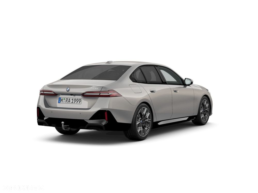 BMW Seria 5 - 4