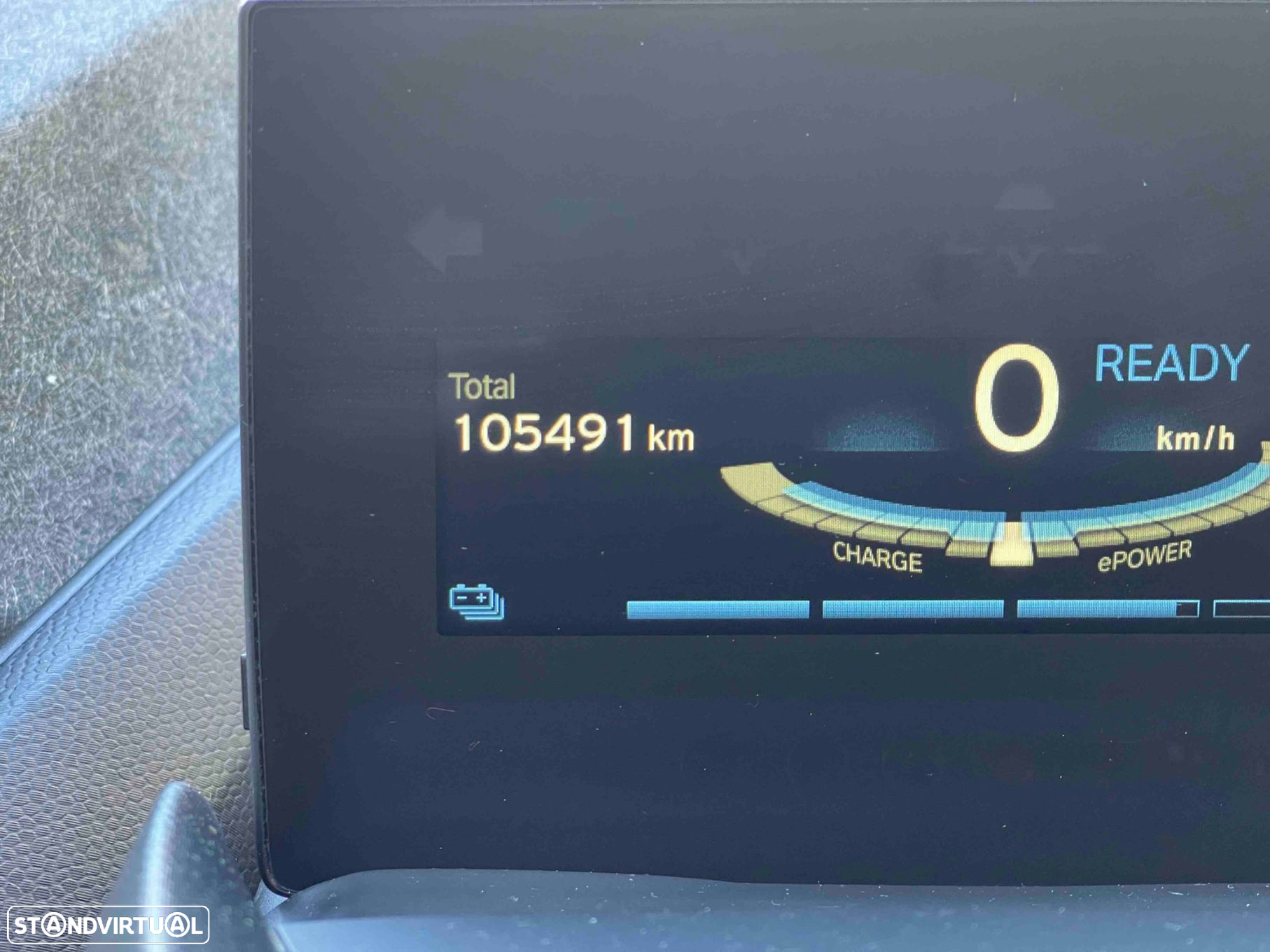 BMW i3 94Ah +Comfort Package Advance - 7