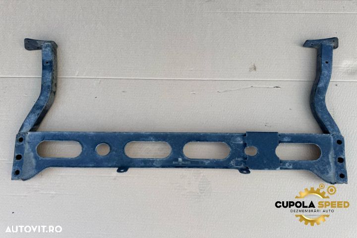 Suport radiator 3W0199521E Bentley Continental GT 1 [2003 - 2012] - 1