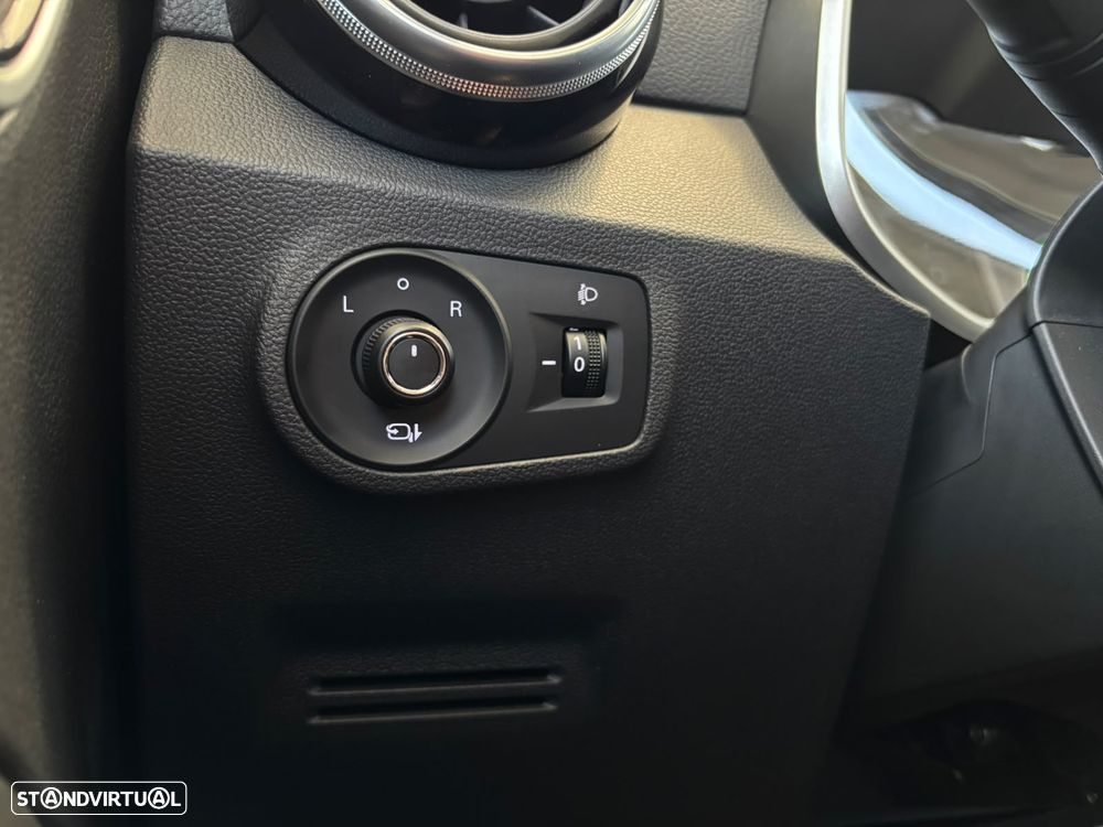 MG ZS EV 44.5 kWh Luxury - 13