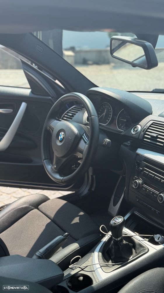 BMW 120 - 18