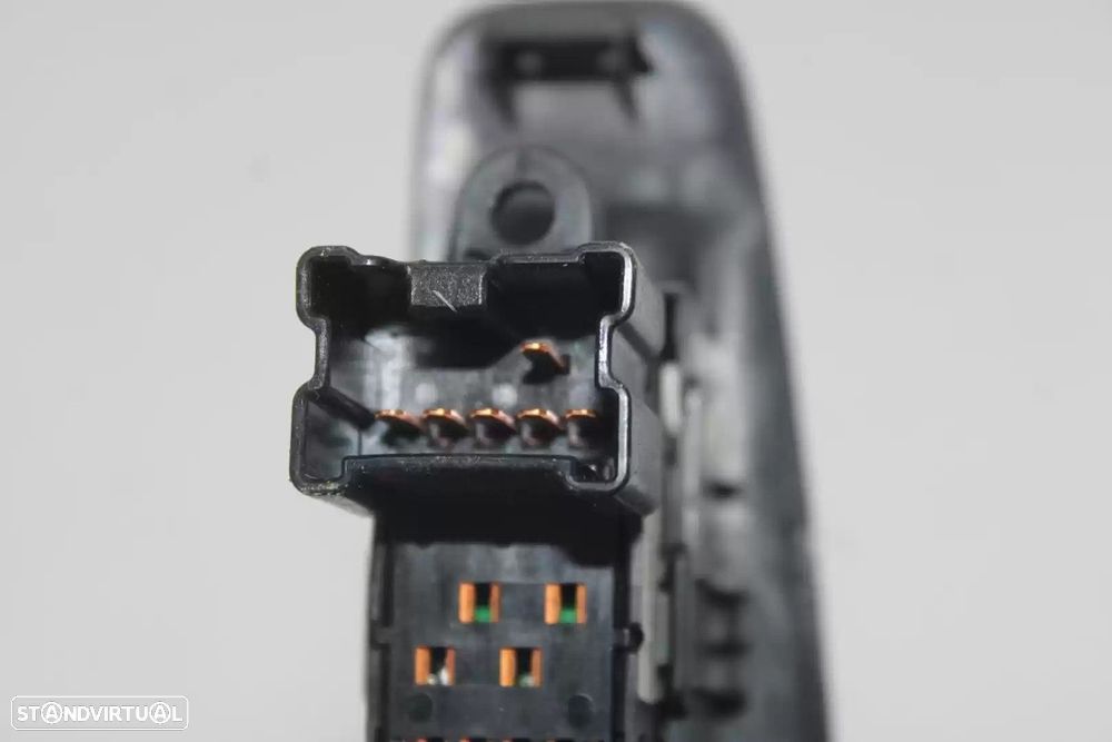 COMANDO ELEVADOR DE VIDRO TRASEIRO DIREITO NISSAN QASHQAI / QASHQAI +2 I 2008 -2... - 4