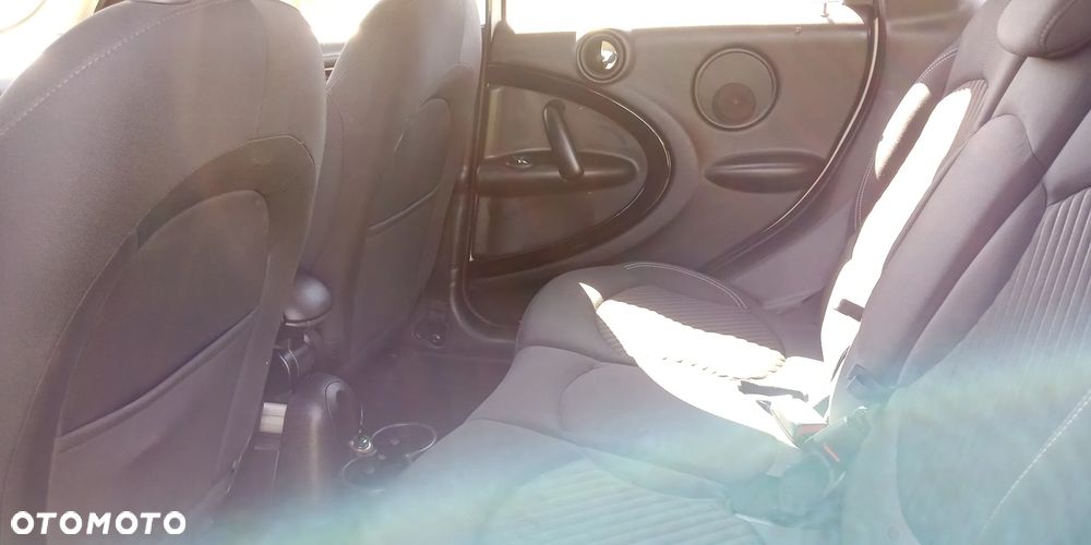 MINI Countryman Cooper ALL4 - 25