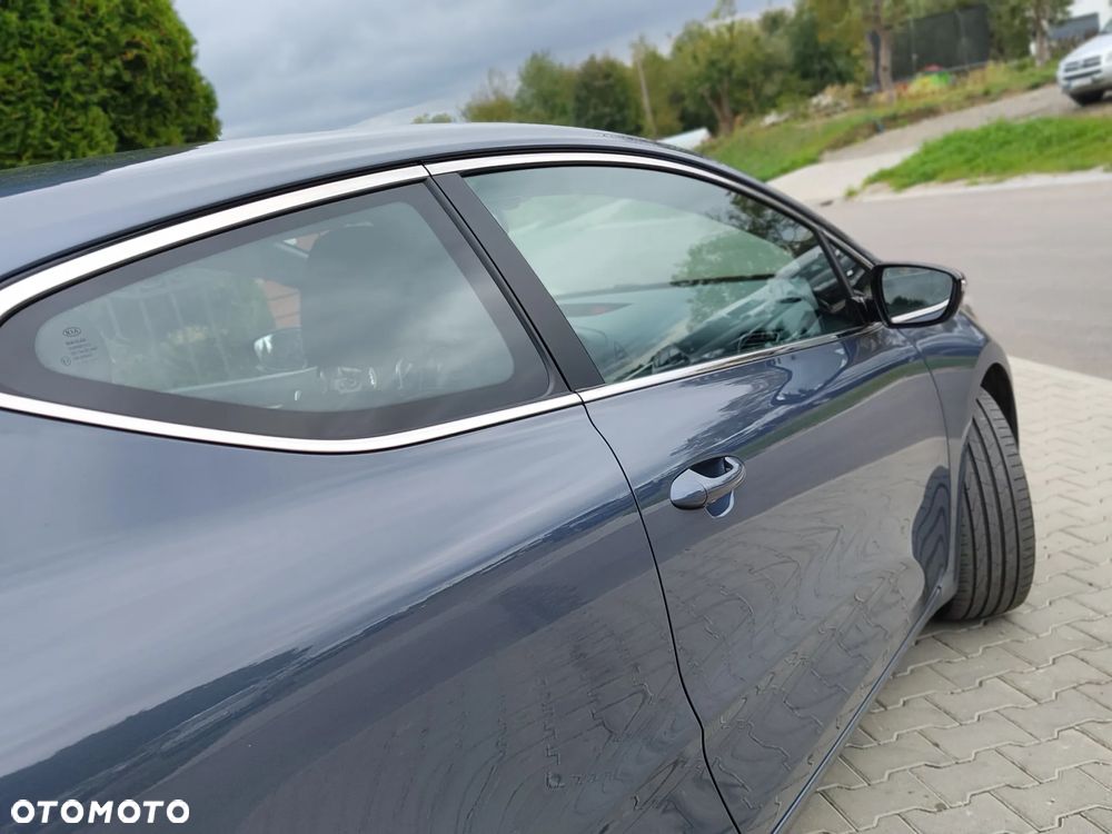 Kia ProCeed pro Ceed 1.6 GDI Vision - 13