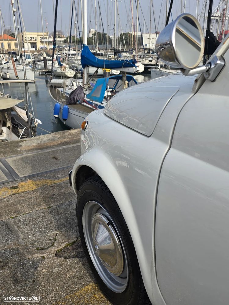 Outra não listada Steyr-Puch - 23