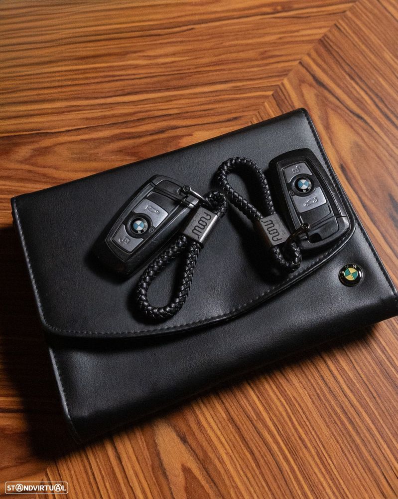 BMW 120 d Sport-Aut. Sport Line - 20