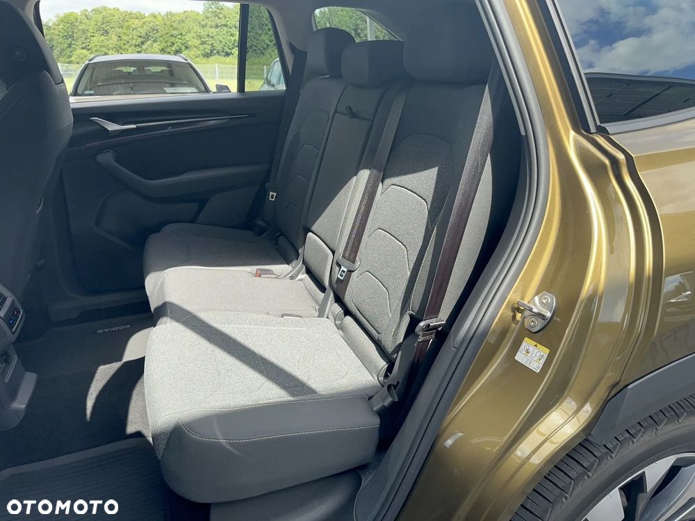 Skoda Kodiaq 2.0 TDI 4x4 Selection DSG - 17